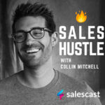 Nancy Medoff - Sales Hustle Podcast