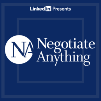 Negotiate Anything Podcast