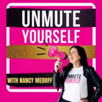 Unmute Yourself - The Podcast